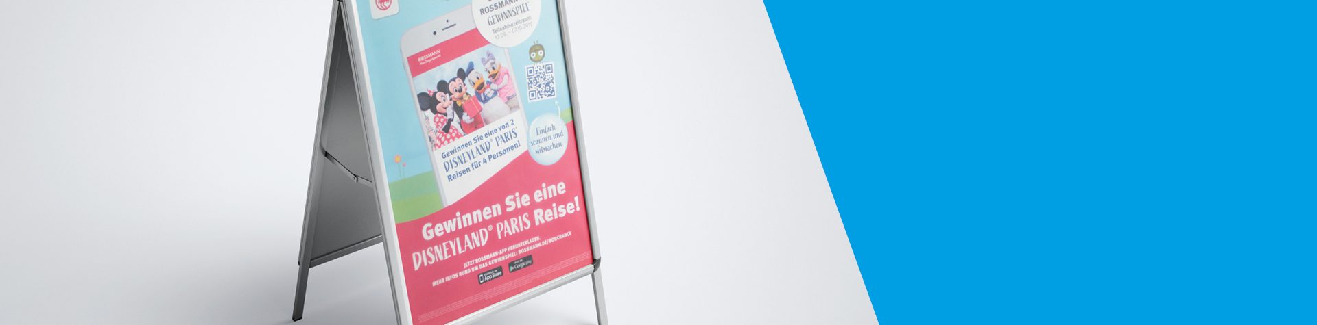 Outdoor Plakate Outdoor Plakate